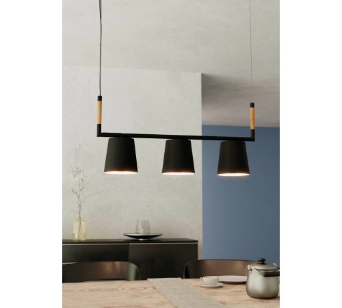 Подвесной светильник Eglo 43612 Lacey