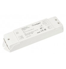 Контроллер-регулятор цвета RGBW Wi-Fi для смартфонов и планшетов Arlight 028293 SMART
