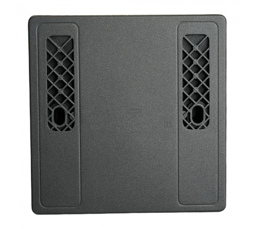 Выключатель беспроводной двухклавишный Feron 51024 TM92