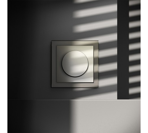 Диммер без рамки Voltum VLS070304 S70