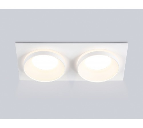 Встраиваемый светильник Ambrella Light TN30711 TN