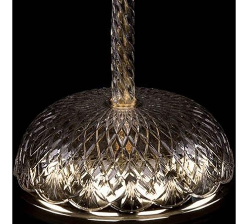 Торшер Bohemia Art Classic 13.12.8+4.195.P.h-165.Gd.Sp 11.12