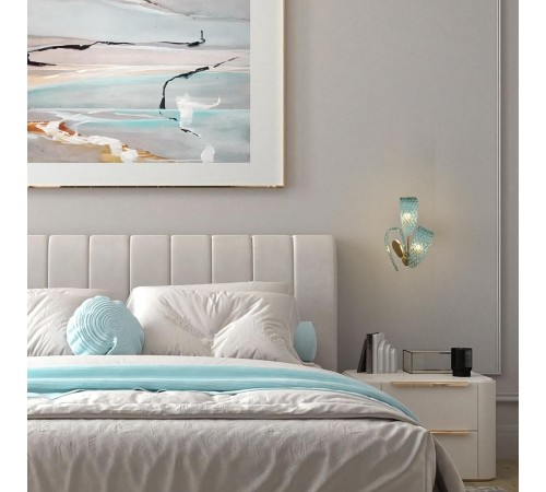 Бра Loft it 10214/3W Lirio