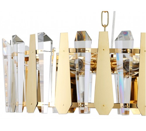 Подвесной светильник Escada 1145/6S Isla