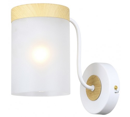 Бра Escada 1172/1A White Harmony