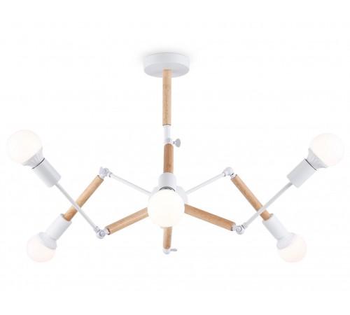 Люстра на штанге Ambrella Light TR80485 TR