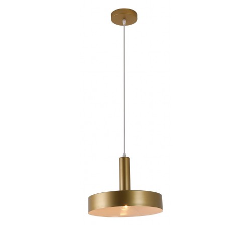 Подвесной светильник Escada 1110/1S Gold Sagitta