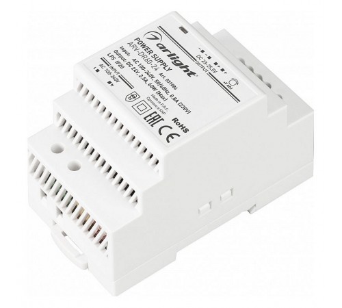 Блок питания Arlight 031086 ARV