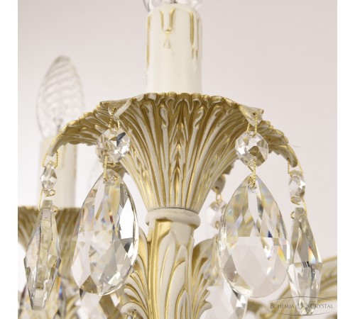 Подвесная люстра Bohemia Ivele Crystal AL79101/12/300 A WMG AL7901