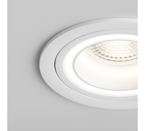 Встраиваемый светильник Hesby Lighting HSBL_0110 Eclipse