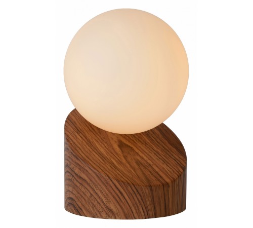 Настольная лампа декоративная Lucide 45561/01/70 Len