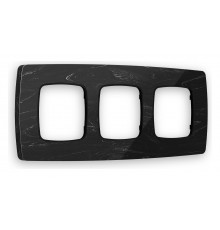 Рамка на 3 поста Ambrella Volt OF940703 Opera