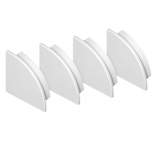 Набор заглушек для профиля Ambrella Light GP8460 GP
