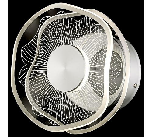 Накладной светильник Wertmark WE453.02.101 Helena