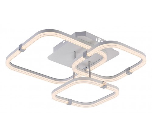 Потолочная люстра Escada 10280/3LED Factor