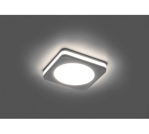 Встраиваемый светильник Feron 28906 AL601