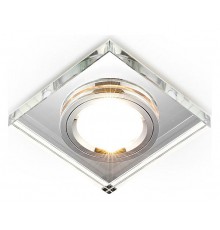 Встраиваемый светильник Ambrella Light 8170 CL A