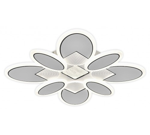 Потолочная люстра Escada 10210/8LED Dune