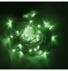 Гирлянда Нить CL04 32299