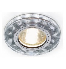 Встраиваемый светильник Ambrella Light S232 W/CH Led S232