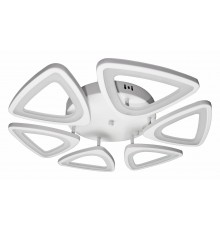 Потолочная люстра Natali Kovaltseva LED LAMPS 81216 Smart home