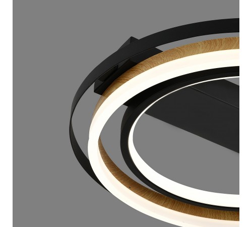 Накладной светильник Escada 10247/2LED Lagom