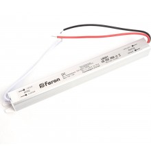 Блок питания с проводом Feron 48011 LB001