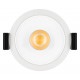 Встраиваемый светильник Arlight 037185(1) ATLAS