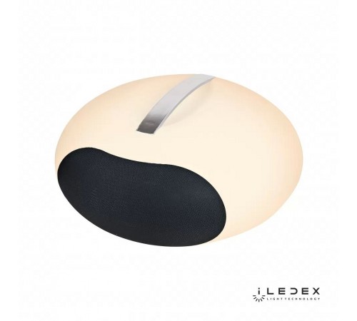 Колонка звуковая iLedex ELS1155-CH WH Giggle