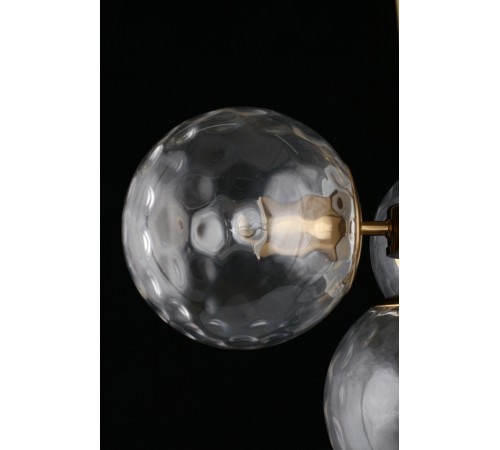 Подвесная люстра Aployt APL.728.06.04 Lora