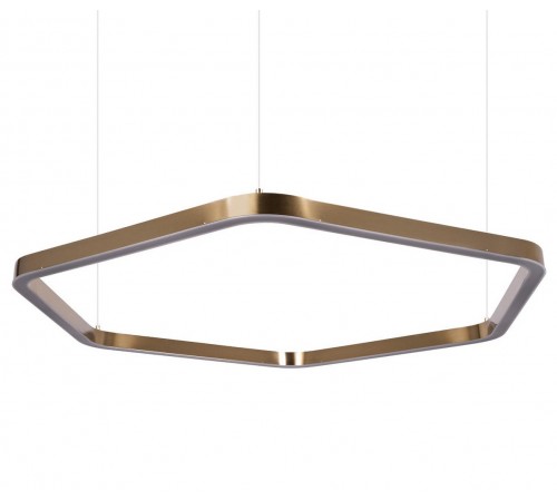 Подвесной светильник Loft it 10243XL Gold Titanium