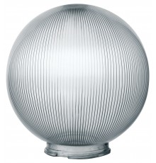 Плафон полимерный Uniel 08096 UFP-P250В