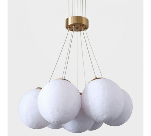 Подвесная люстра Alfa-Light F3224-121 F3224