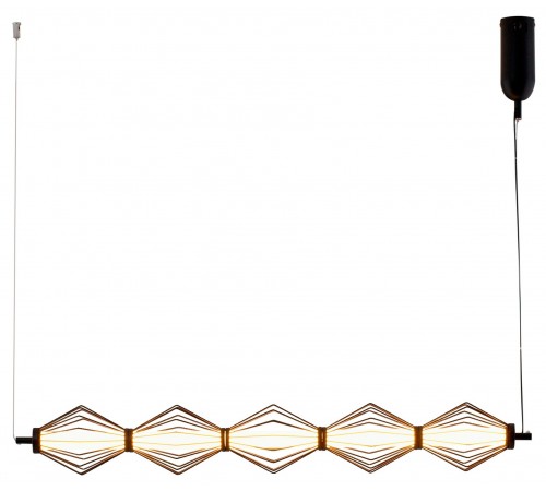 Подвесной светильник Moderli V11352-PL Eloise