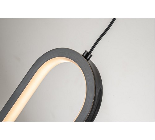 Бра Belfast 86226C-1W BL Nevis