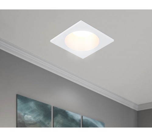 Встраиваемый светильник Ambrella Light TN1189 TECHNO SPOT