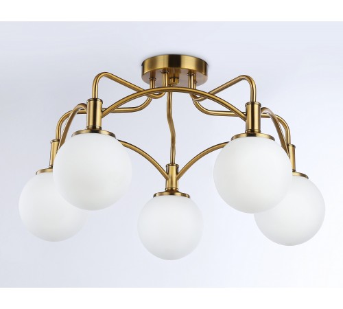 Потолочная люстра Ambrella Light TR3212 TR