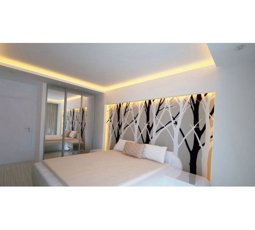 Лента светодиодная Feron Saffit 27646 LS606