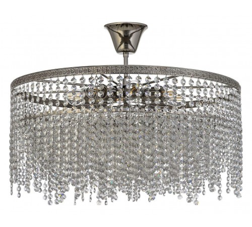 Люстра на штанге Arti Lampadari Favola E 1.3.60.102 N Favola