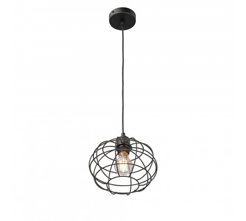 Подвесной светильник Vitaluce V2858-1/1S V2858