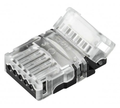 Соединитель лент прямой жесткий Arlight 32012 HIP-RGBW