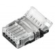 Соединитель лент прямой жесткий Arlight 32012 HIP-RGBW