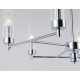 Люстра на штанге Ambrella Light LH55151 HIGH LIGHT