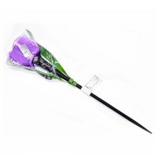 Садовая фигура Uniel UL-00004278 Tulip