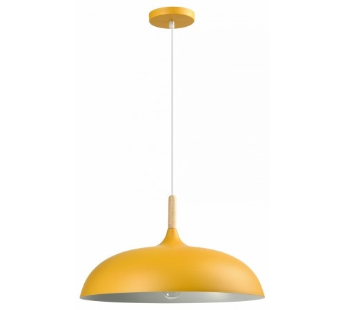 Подвесной светильник Moderli V11450-1P Hygo