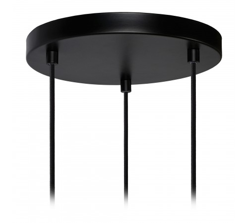 Подвесной светильник Lucide 45459/03/30 Baskett