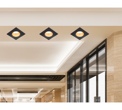 Встраиваемый светильник Ambrella Light TN102829 TN