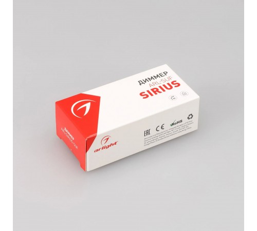 Диммер Arlight 032361 COMFORT