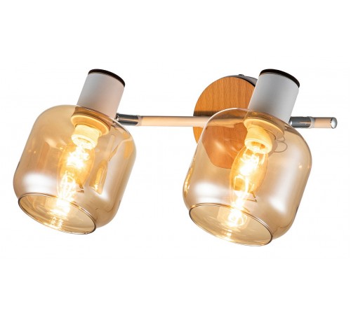 Спот Escada 10177/2A White Hugge