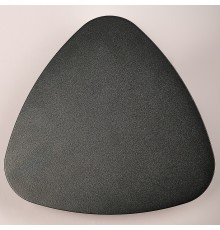 Накладной светильник Italline IT02-015 black IT02-015